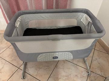Culla Neonato Chicco