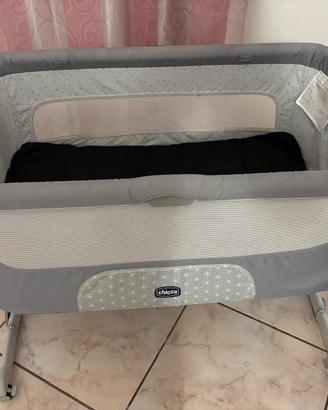 Culla Neonato Chicco