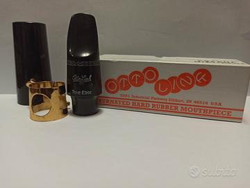Bocchino Sax Soprano Otto Link Tone Edge 6*
