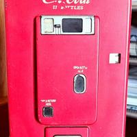 Radio vintage Coca Cola anni '70 - Funzionante 