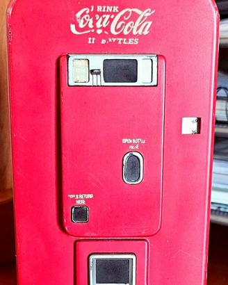 Radio vintage Coca Cola anni '70 - Funzionante 