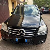 Mercedes Benz Glk