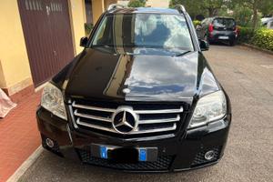 Mercedes Benz Glk