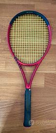 Racchetta Wilson Clash Tour 310g