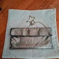 borsa con tracolla donna Orciani