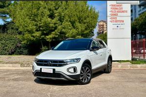 Volkswagen T-Roc 2.0 TDI Style #9657