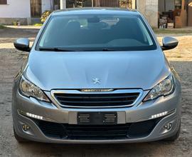 PEUGEOT 308 - X export