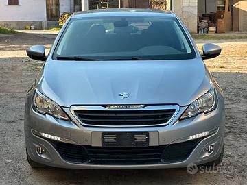 PEUGEOT 308 - X export