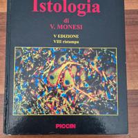 Istologia