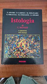 Istologia