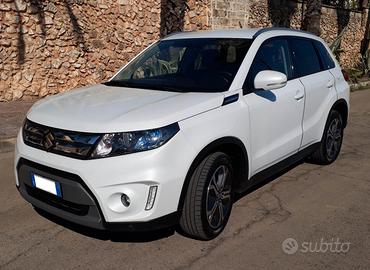 Suzuki Vitara 1.6 D