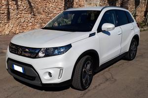 Suzuki Vitara 1.6 D
