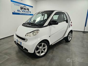 Smart ForTwo 1000 52 kW coupé pulse