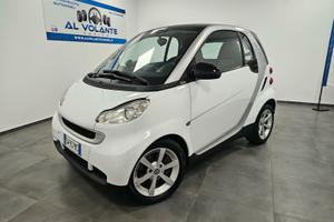 Smart ForTwo 1000 52 kW coupé pulse