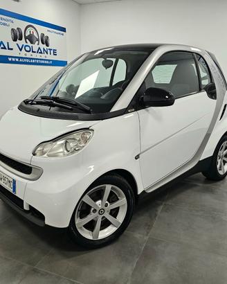 Smart ForTwo 1000 52 kW coupé pulse