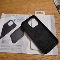 cover iPhone 14 pro nera Puro