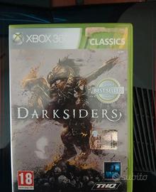 darksiders xbox 360