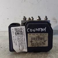 ABS MINI Countryman 1° Serie 34506799205 N47C16A