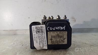 ABS MINI Countryman 1° Serie 34506799205 N47C16A