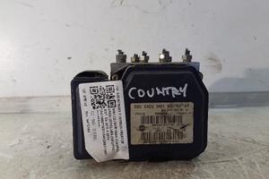 ABS MINI Countryman 1° Serie 34506799205 N47C16A