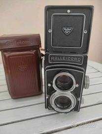 ROLLEICORD Vb originale