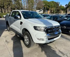 Ford Ranger 2.2 TDCi Doppia Cabina XLT 5pt.