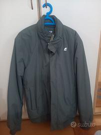 Giubbino KWAY invernale