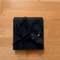 Sony Play Station 4 - PS4