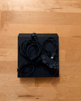 Sony Play Station 4 - PS4