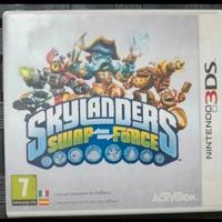 Skylanders Swap Force per Nintendo 3DS 