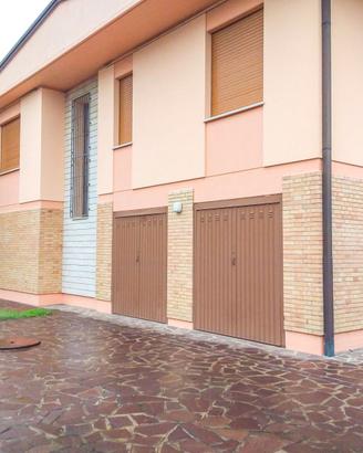 Villa singola 6 persone camion da fine ottobre