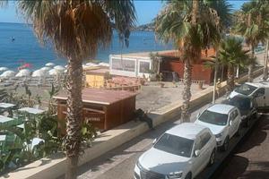 Lastminute Taormina lungomare Letojanni 2-4persone
