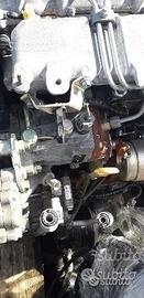 Motore rav 4 2.0 1cdftv