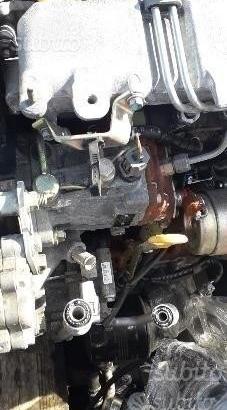 Motore rav 4 2.0 1cdftv