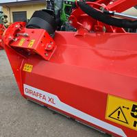 PROMO Trincia Argini MASCHIO GIRAFFA XL 160 - XL 1