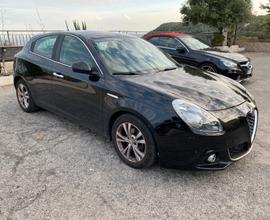 ALFA ROMEO Giulietta (2010-21) - 2013