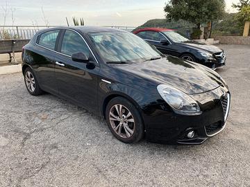 ALFA ROMEO Giulietta (2010-21) - 2013