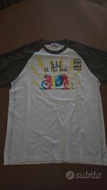 tshirt gas per honda