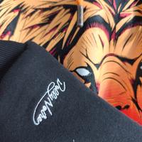 Felpa Dolly Noire taglia M (veste L)