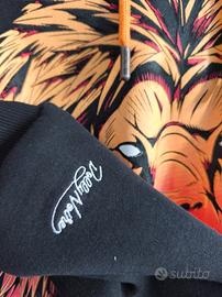 Felpa Dolly Noire taglia M (veste L)