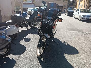 Honda XRV 750 Africa Twin - 1992