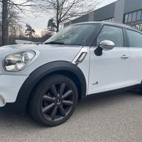 Mini Cooper SD Countryman 2.0 ALL*Automatik*Cerchi