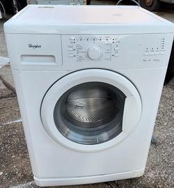 Lavatrice Whirlpool 7 kg classe A+++ PERFETTA