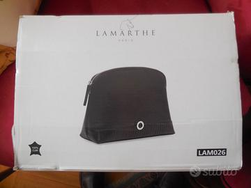 portafogli e pochette