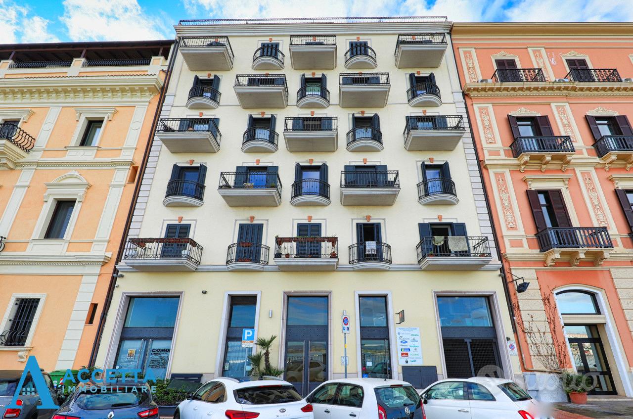 Apartment in Taranto - Vista 4
