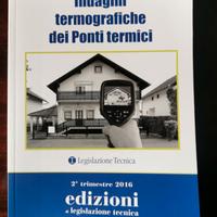 Indagini Termografiche sui ponti termici