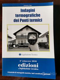 Indagini Termografiche sui ponti termici