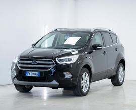 Ford Kuga 1.5 TDCi Titanium 2WD 120CV