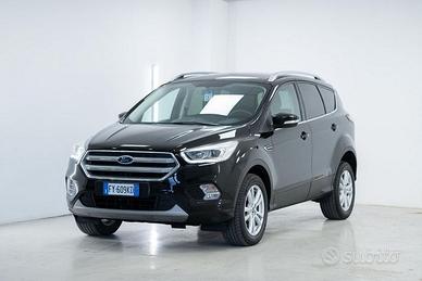 Ford Kuga 1.5 TDCi Titanium 2WD 120CV