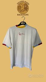 T-Shirt Karl Kani bianca